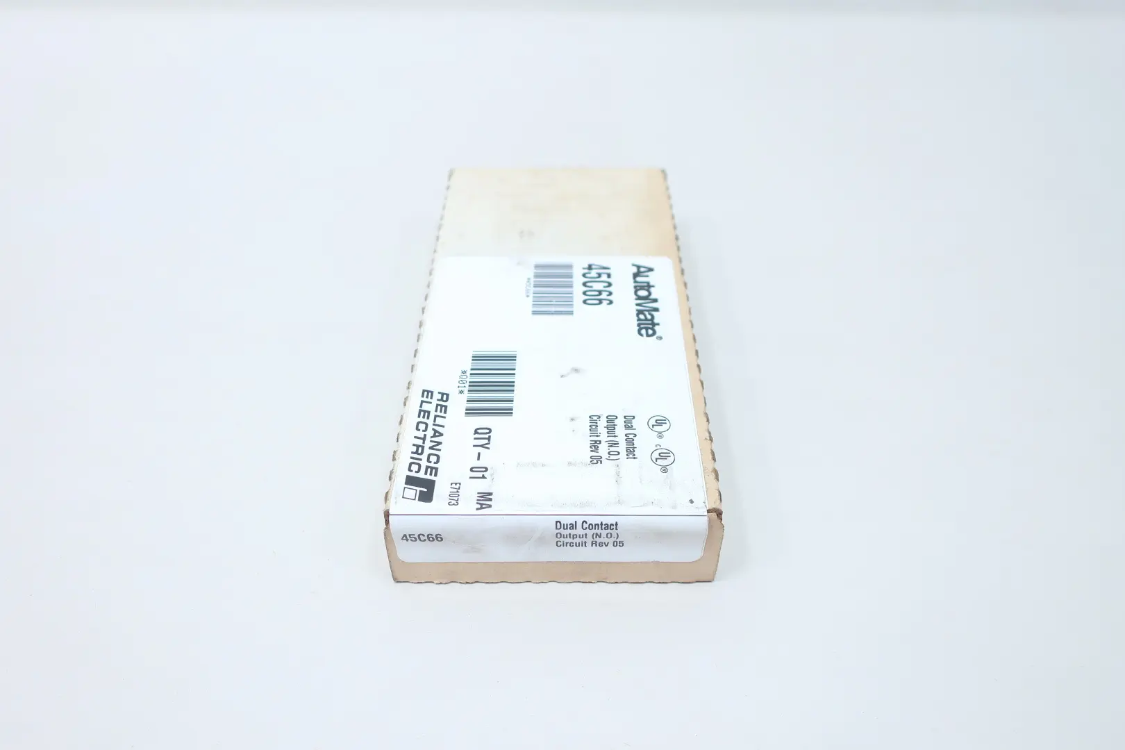 Produktfoto 1 von RELIANCE ELECTRIC 45C66