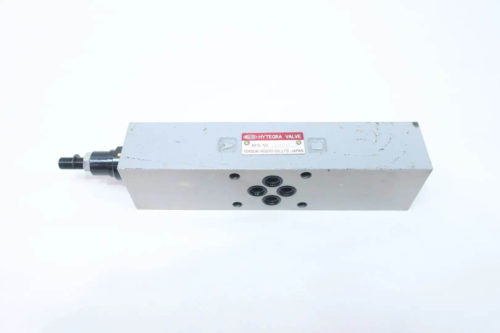 Produktfoto 1 von TOYO-OKI 19DM