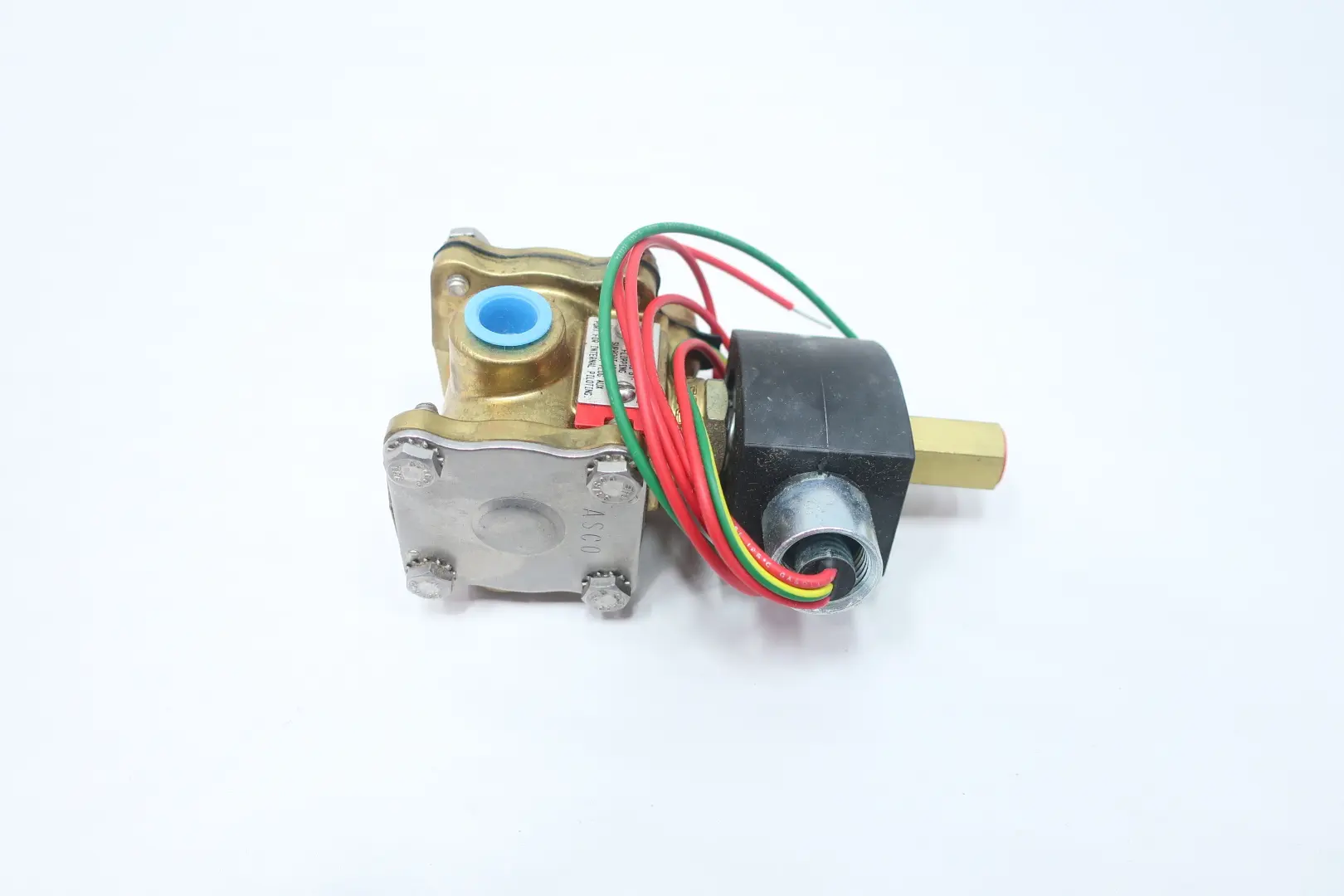 Produktfoto 1 von ASCO EF8316G3
