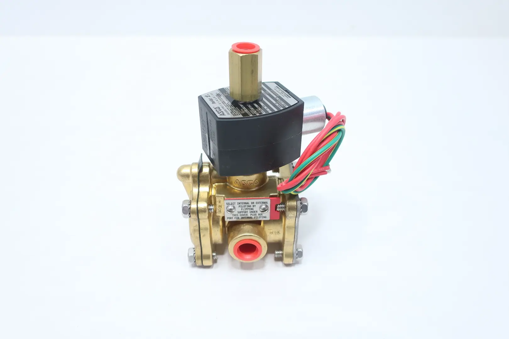 Produktfoto 1 von ASCO EF8316G003