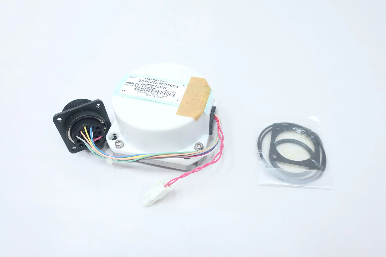 Produktfoto 1 von MITSUBISHI OSA104