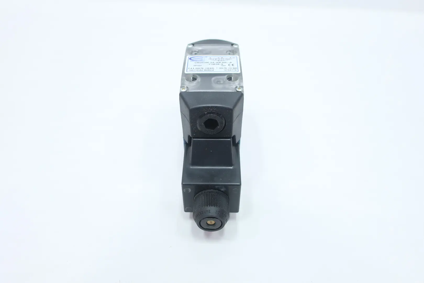 Produktfoto 1 von CONTINENTAL HYDRAULICS VSD03M-3A-NB-68L-A-Y5856-3