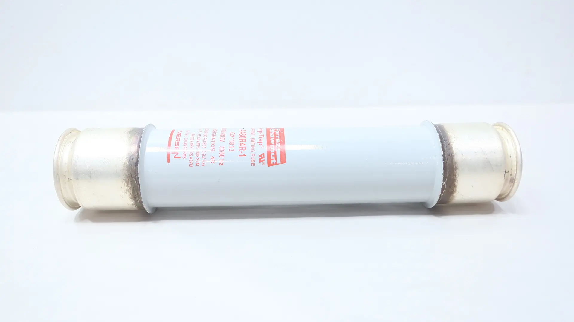 Produktfoto 1 von MERSEN A480R4R-1