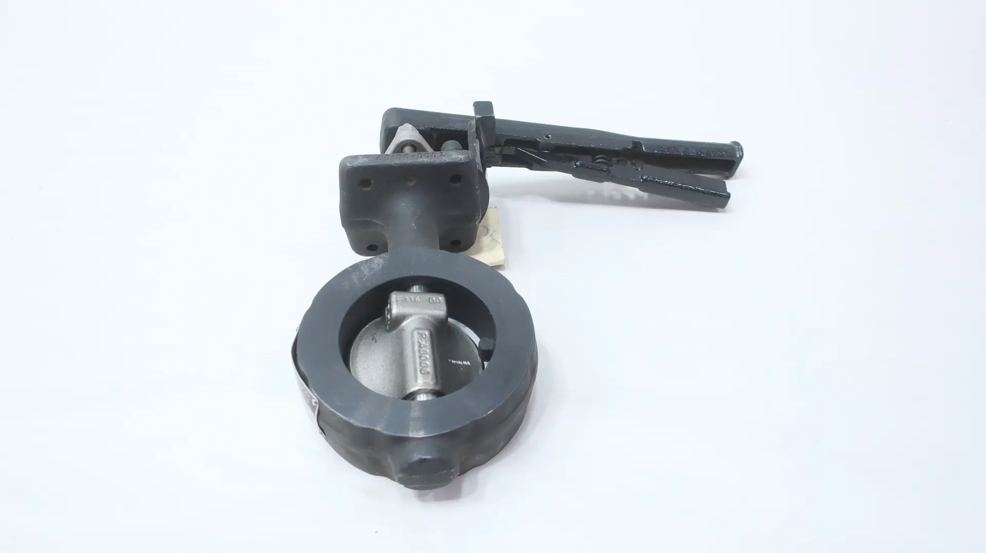 Produktfoto 1 von CRANE 03-1WA-12DTTG-HNJ