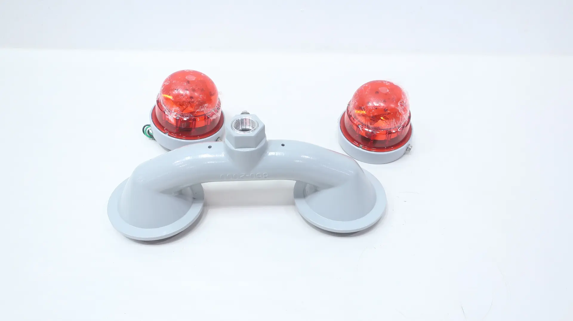 Produktfoto 1 von DIALIGHT RTO1R07002