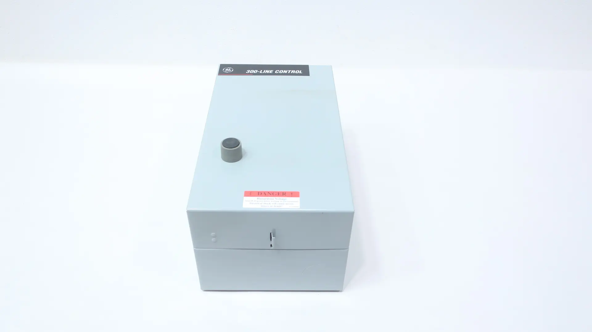 Produktfoto 1 von GENERAL ELECTRIC GE CR306D104
