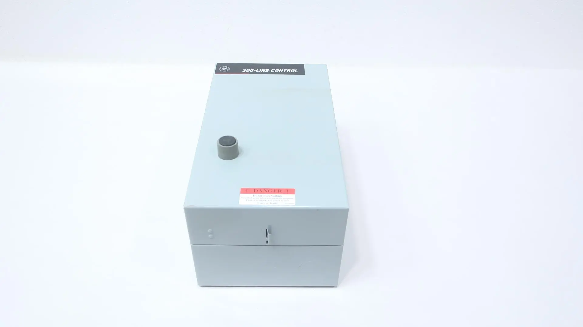 Produktfoto 1 von GENERAL ELECTRIC GE CR306D104