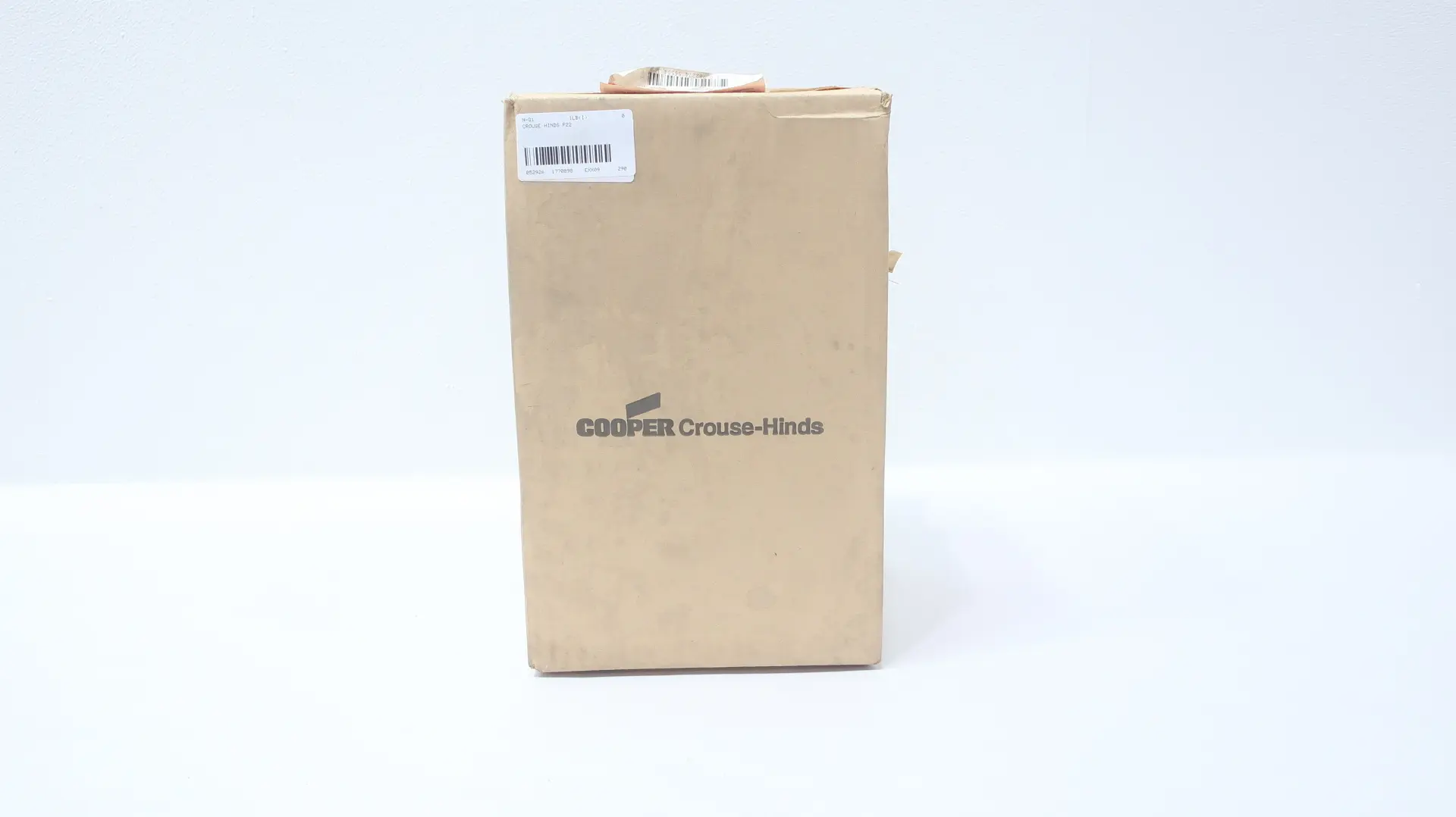Produktfoto 1 von CROUSE HINDS P22