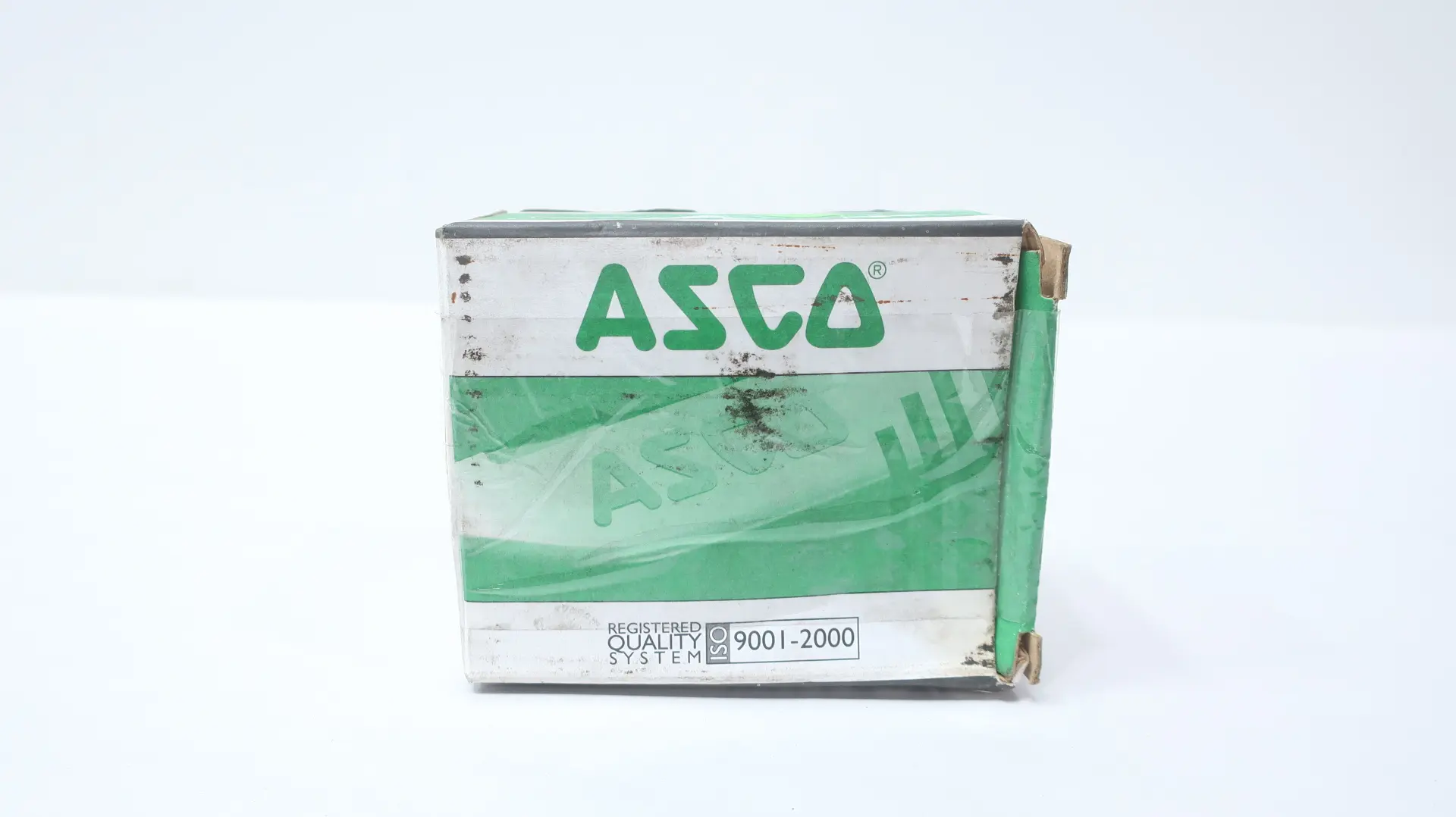 Produktfoto 1 von ASCO 8320A020
