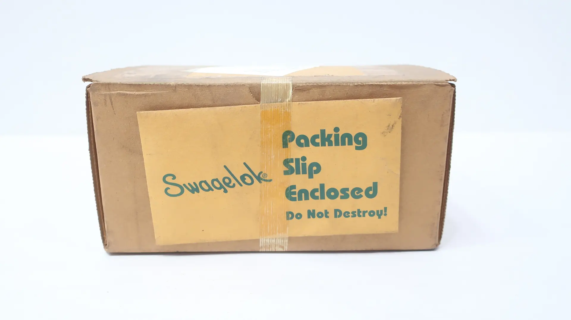 Produktfoto 1 von SWAGELOK MS-153-DA