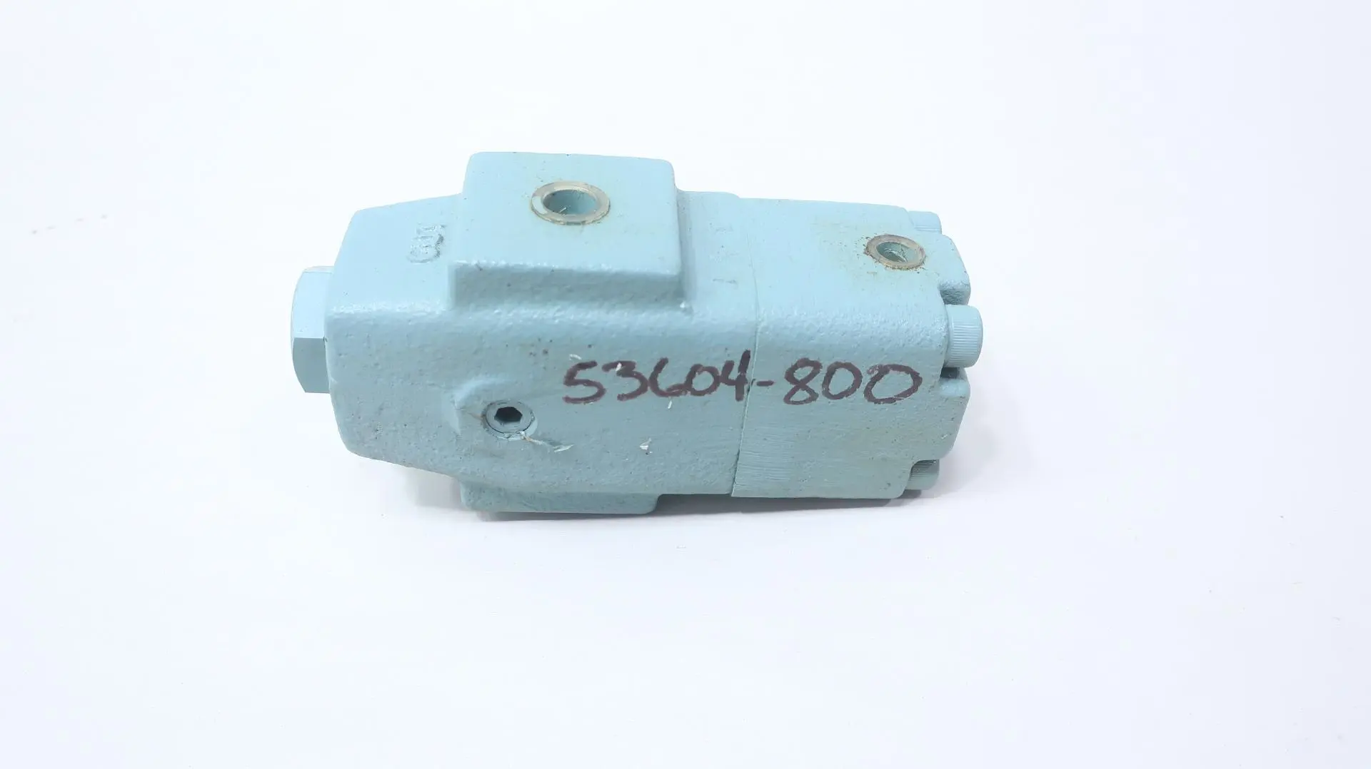 Produktfoto 1 von NACHI CP-T03-2-B-E20
