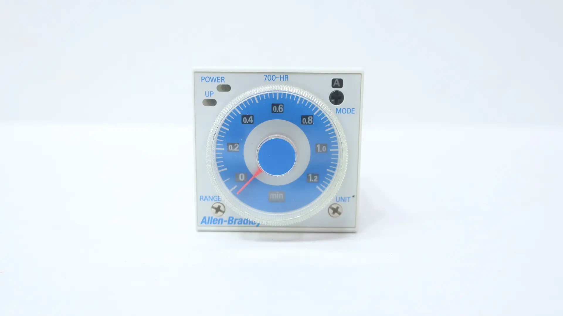 Produktfoto 1 von ALLEN BRADLEY 700-HR52TA17