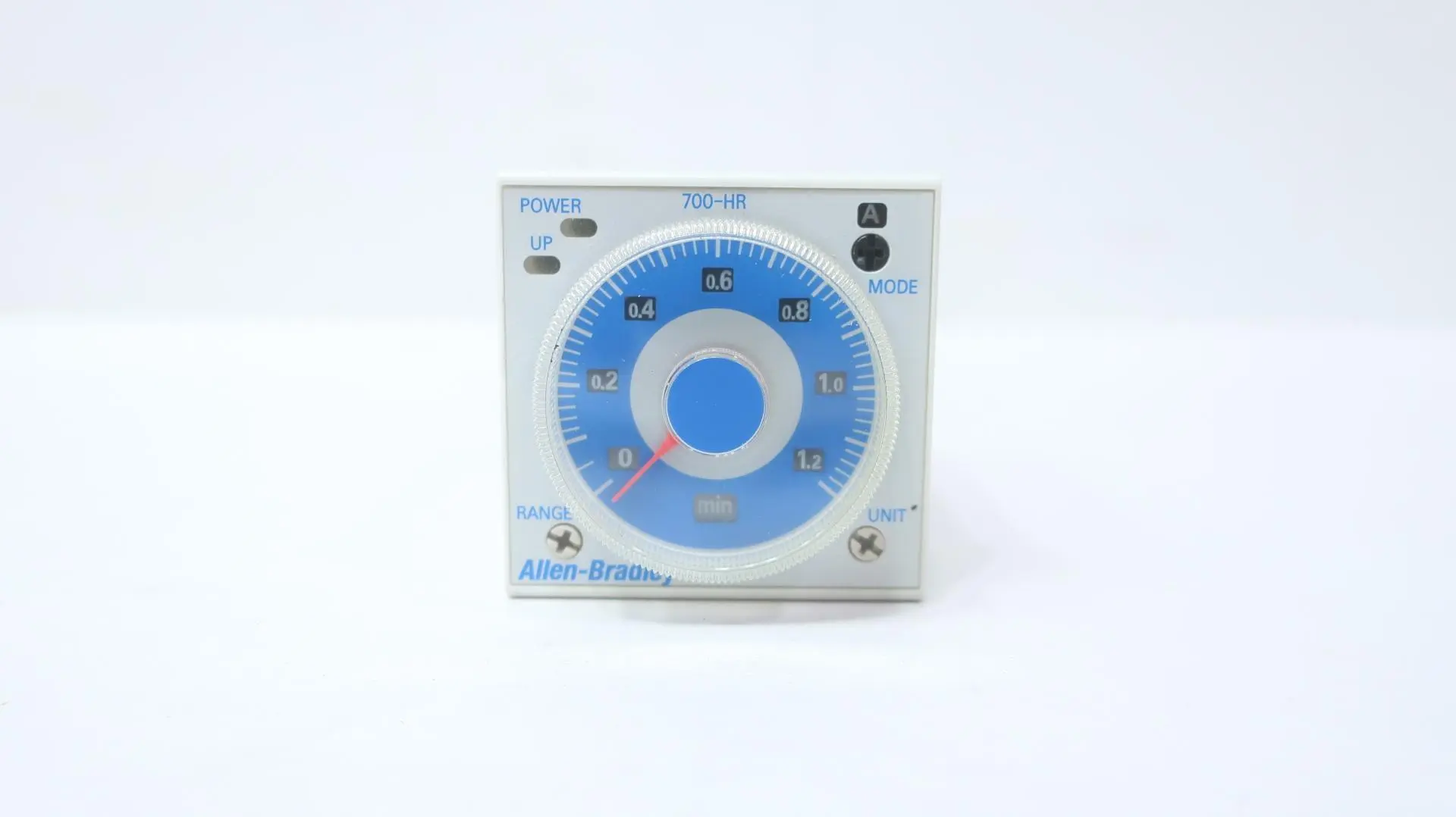Produktfoto 1 von ALLEN BRADLEY 700-HR52TA17