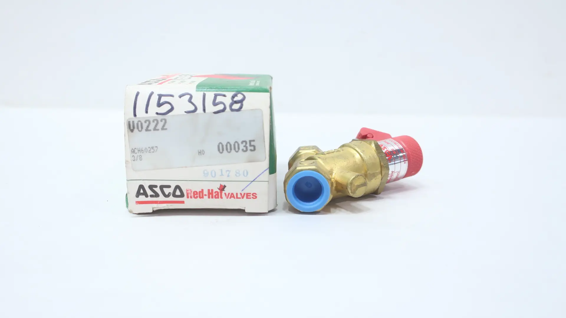 Produktfoto 1 von ASCO VO222