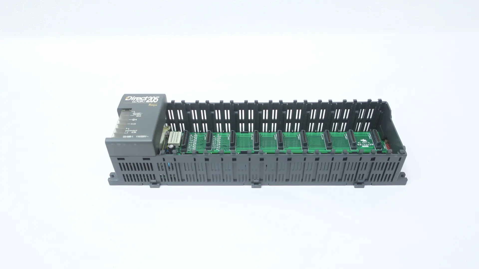 Produktfoto 1 von AUTOMATION DIRECT D2-09B-1