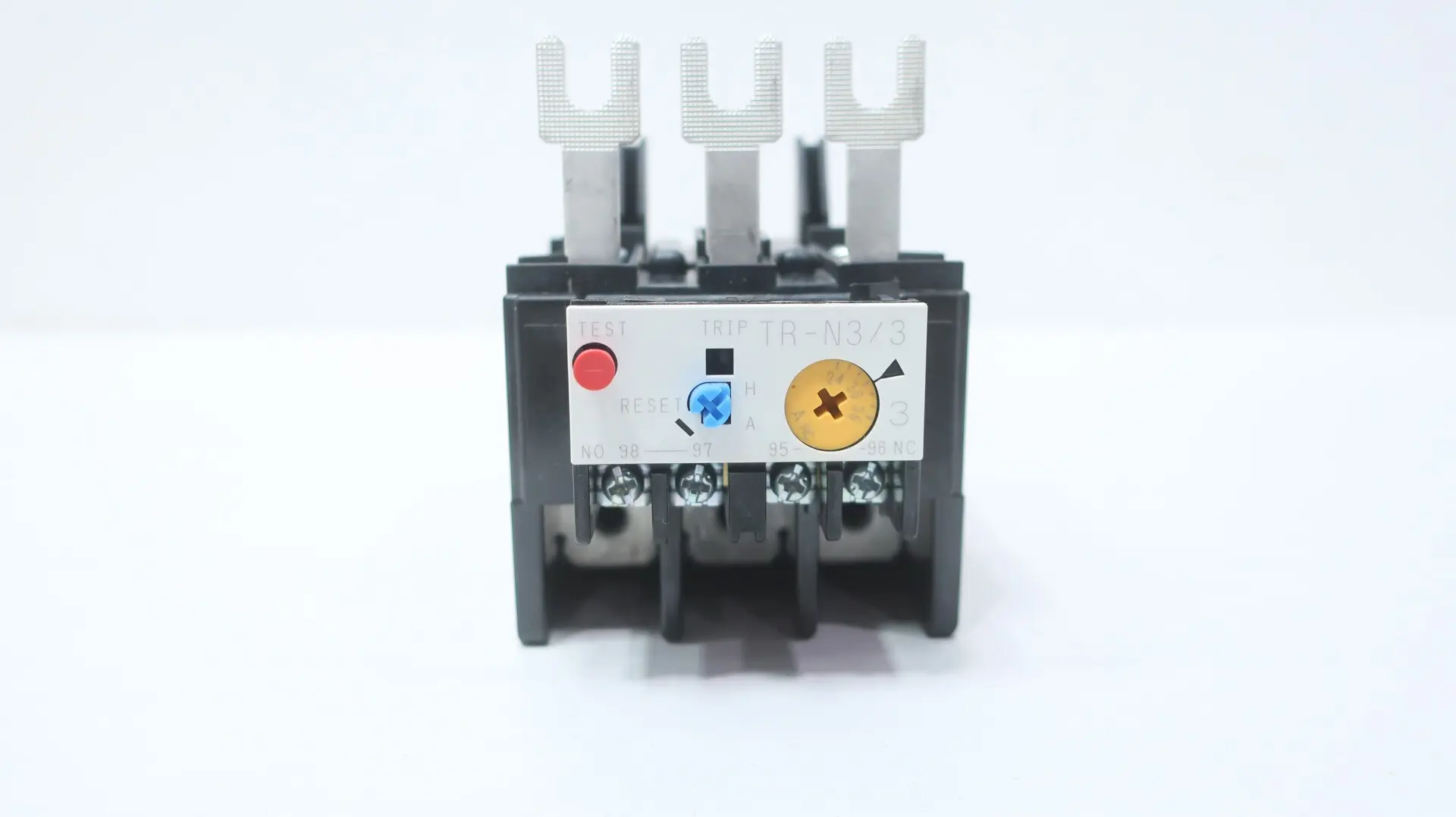 Produktfoto 1 von FUJI ELECTRIC TR-N3/3