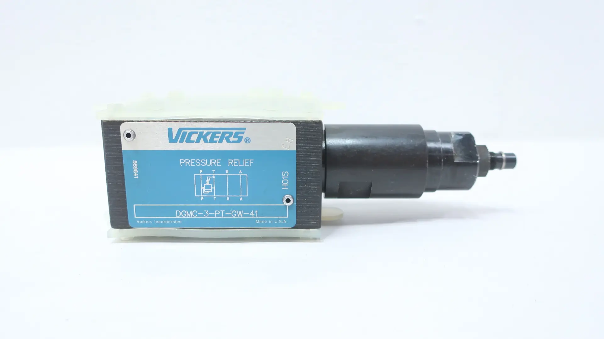 Produktfoto 1 von VICKERS DGMC-3-PT-GW-41