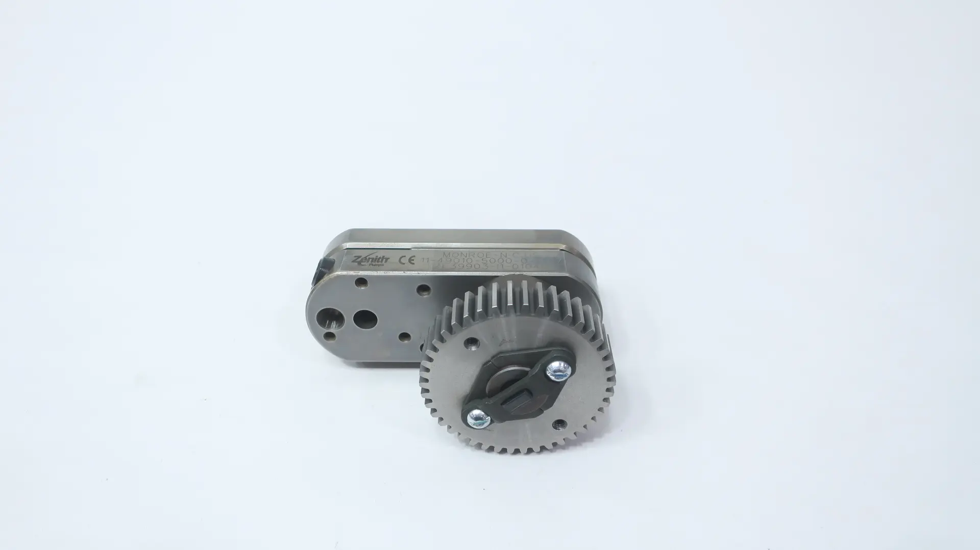 ZENITH 11-49010-5000-0