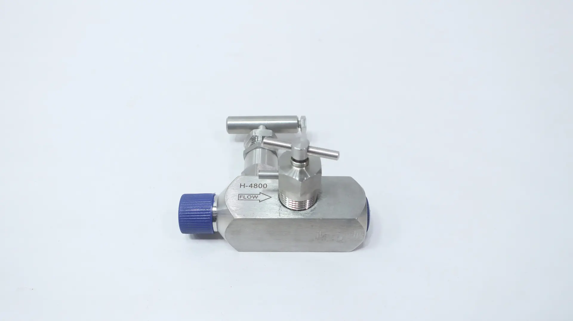 Produktfoto 1 von HEX VALVE HB501U3131413
