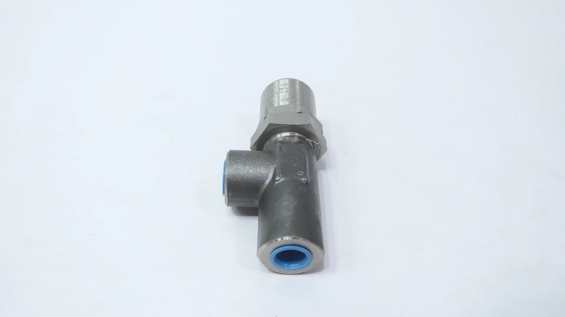 Produktfoto 1 von TELEDYNE 642B-4-1/2T