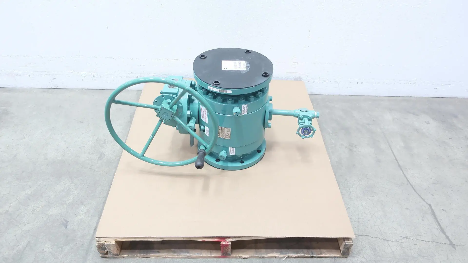 Produktfoto 1 von PBV C-5710-71-2536-GU-NG 507