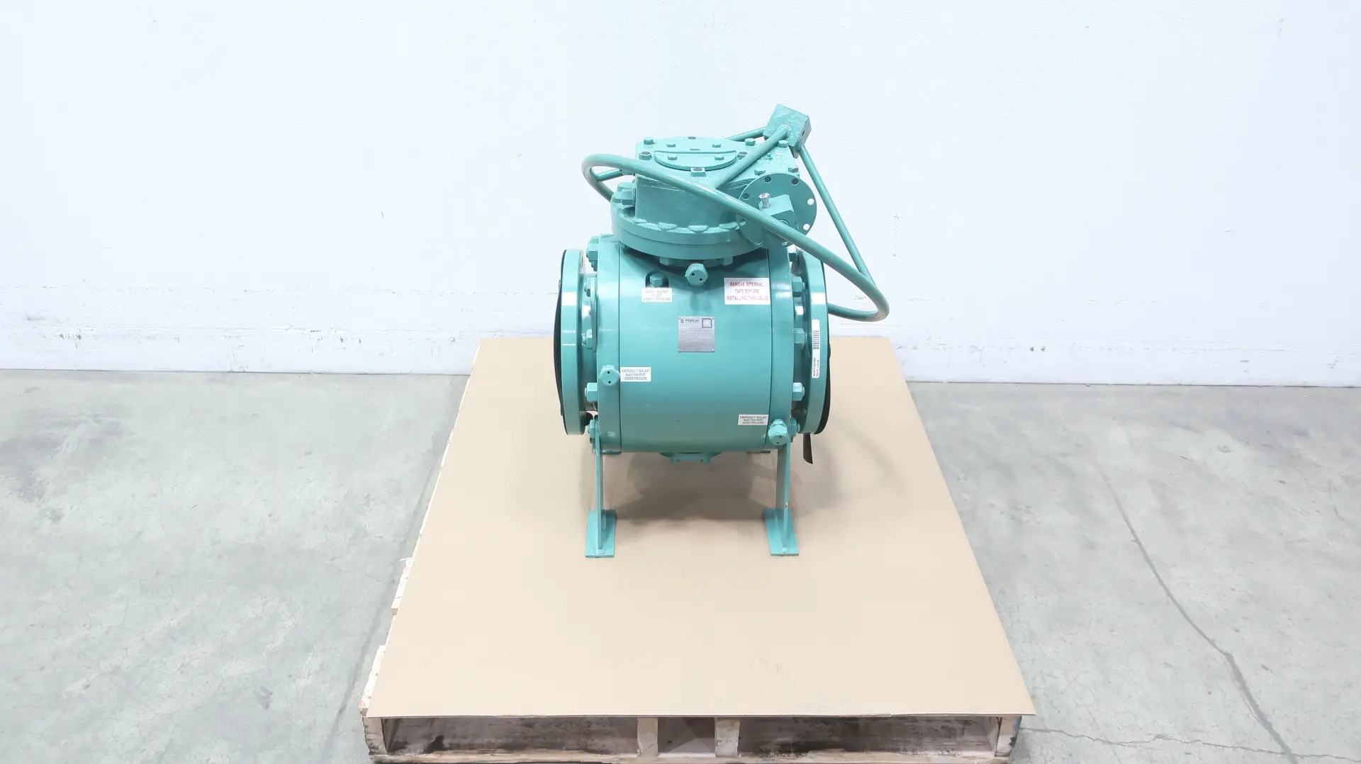Produktfoto 1 von PBV C-6710-71-2536-GU-NG 356A