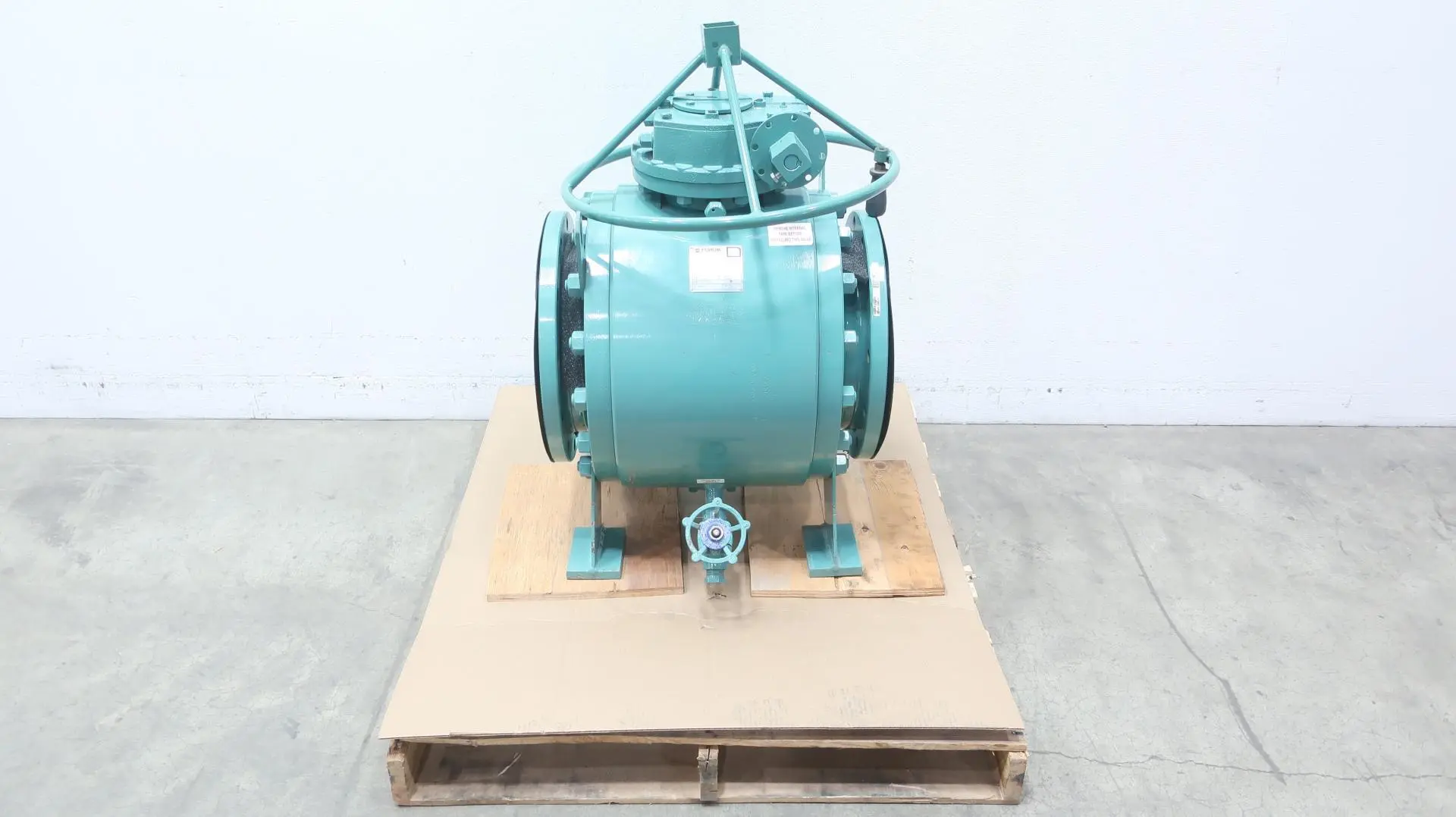 PBV C-6710-71-2536-GU-NG 356A