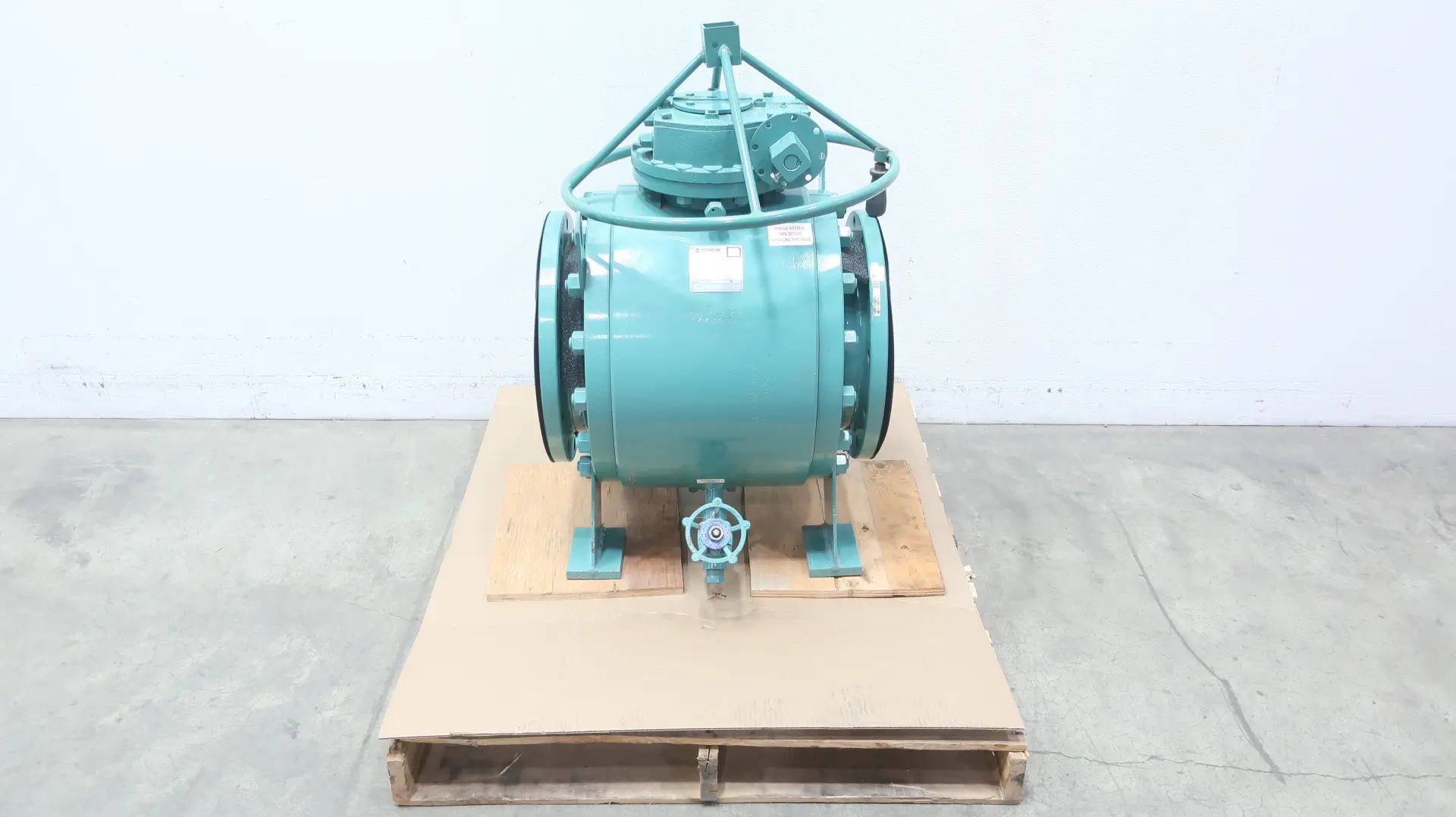 Produktfoto 1 von PBV C-6710-71-2536-GU-NG 356A