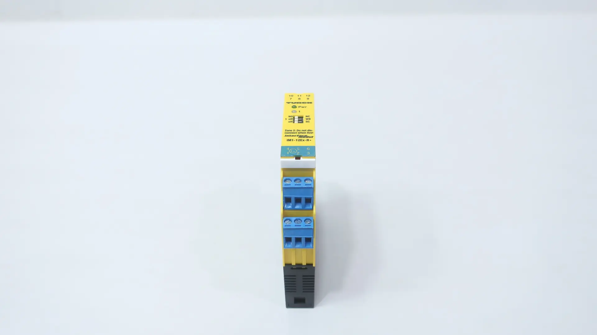Produktfoto 1 von TURCK IM1-12EX-R