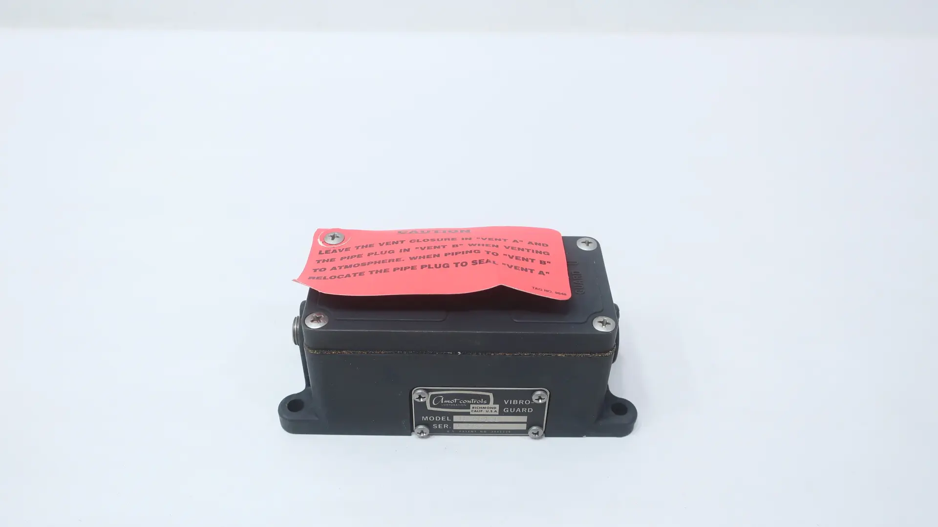 Produktfoto 1 von AMOT 4109B10B