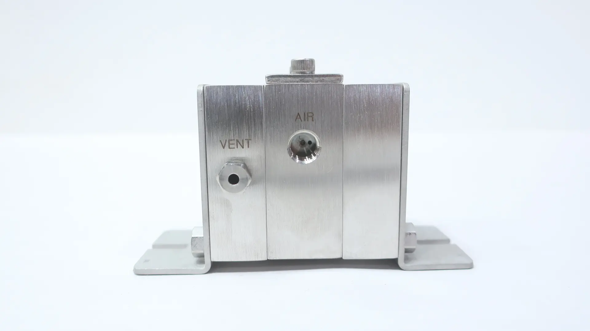Produktfoto 1 von SWAGELOK SS-TT2B3K1F2S-C