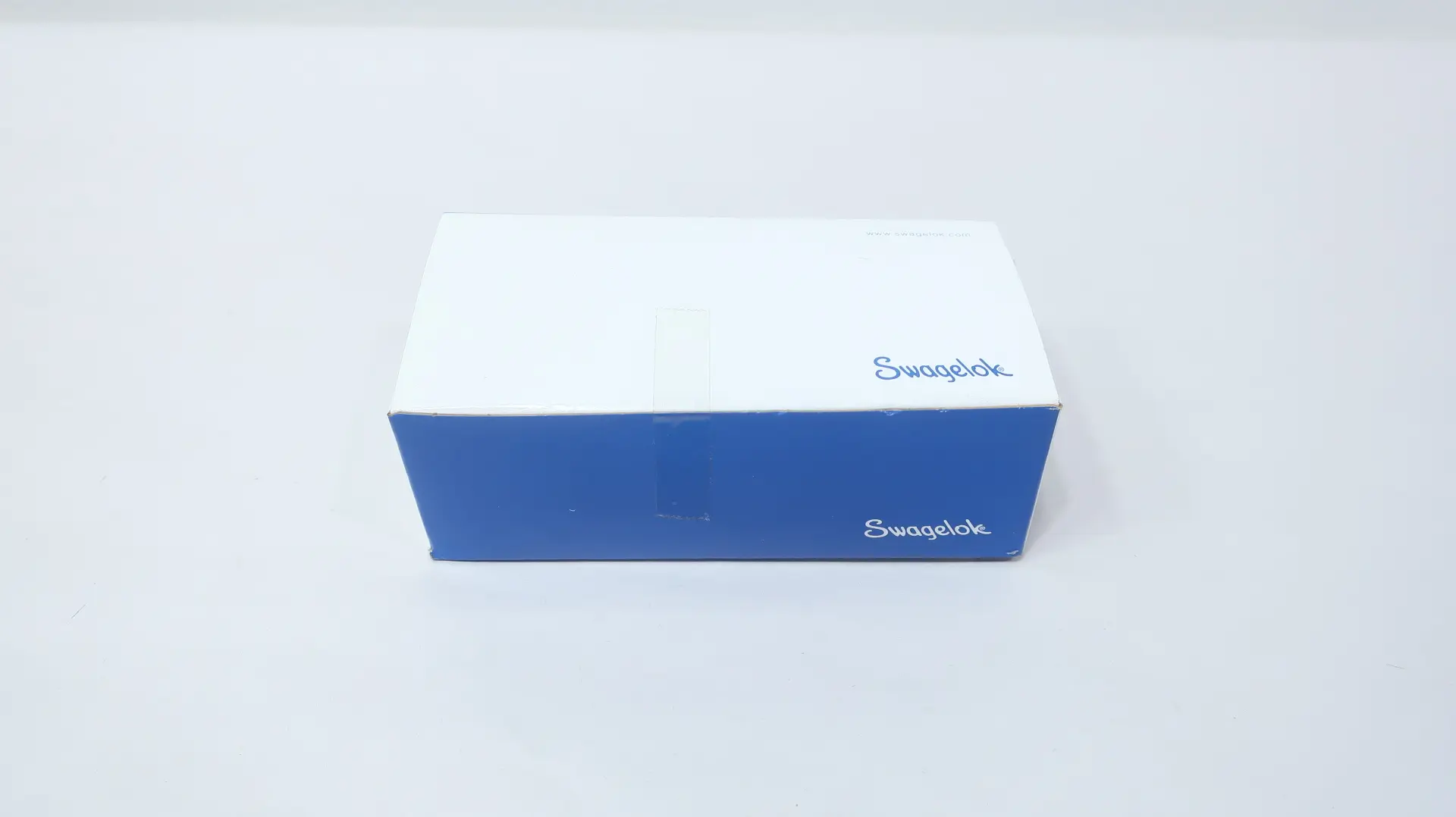 Produktfoto 1 von SWAGELOK SS-4BK-1C