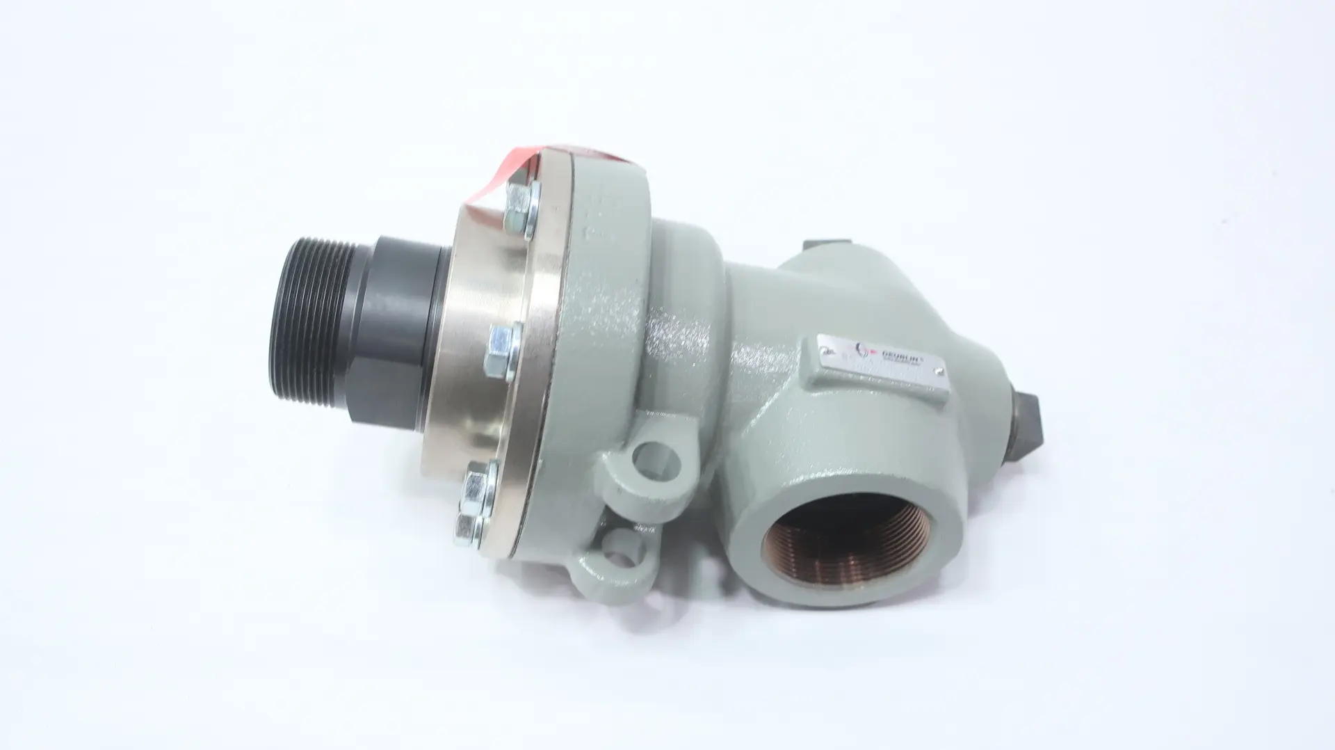 Produktfoto 1 von DEUBLIN BC-54100-32-50