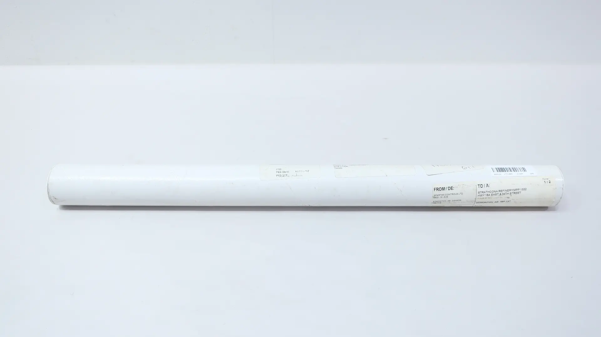 Produktfoto 1 von FISHER 1K4493X0012