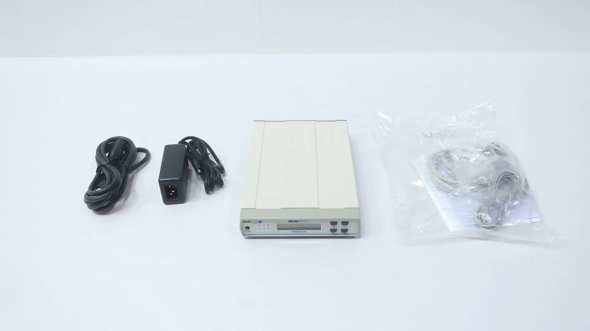 Produktfoto 1 von MULTITECH SYSTEMS MT5600BA-V92-NAM