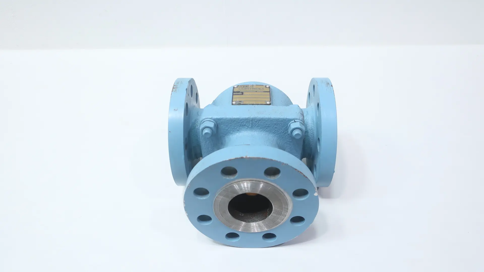 Produktfoto 1 von AMOT CONTROLS 2BCSH12001