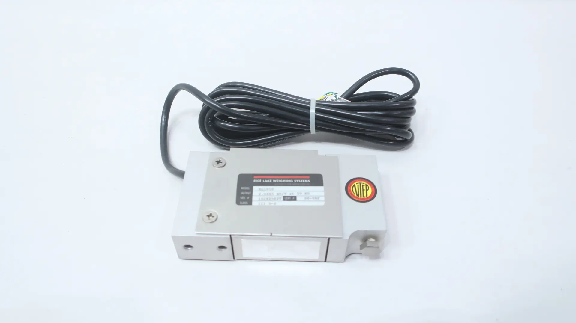Produktfoto 1 von RICE LAKE RL1010