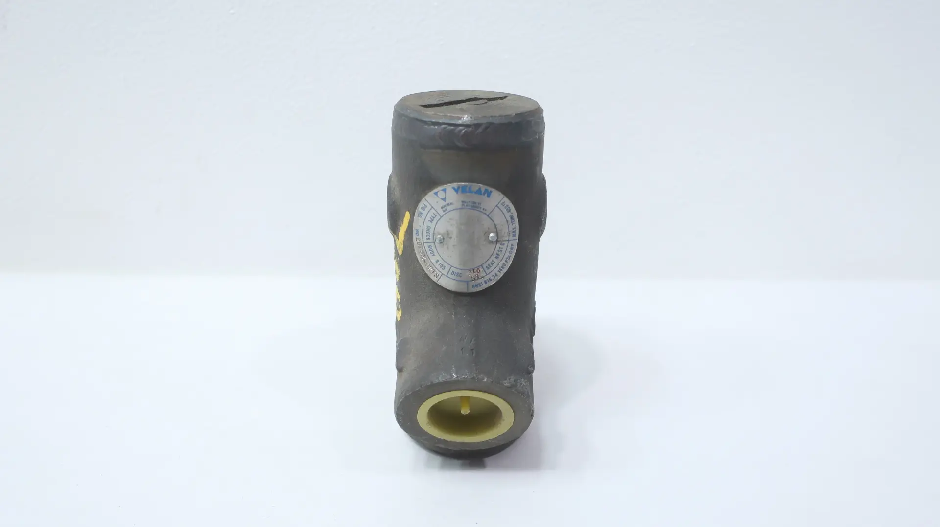 Produktfoto 1 von VELAN W02036X-02TS