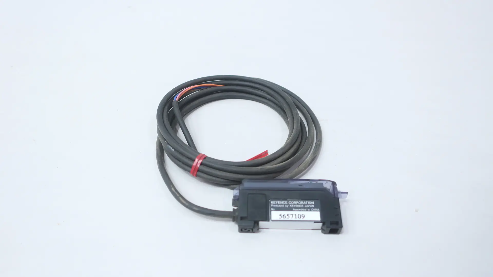 Produktfoto 1 von KEYENCE FS-T1P