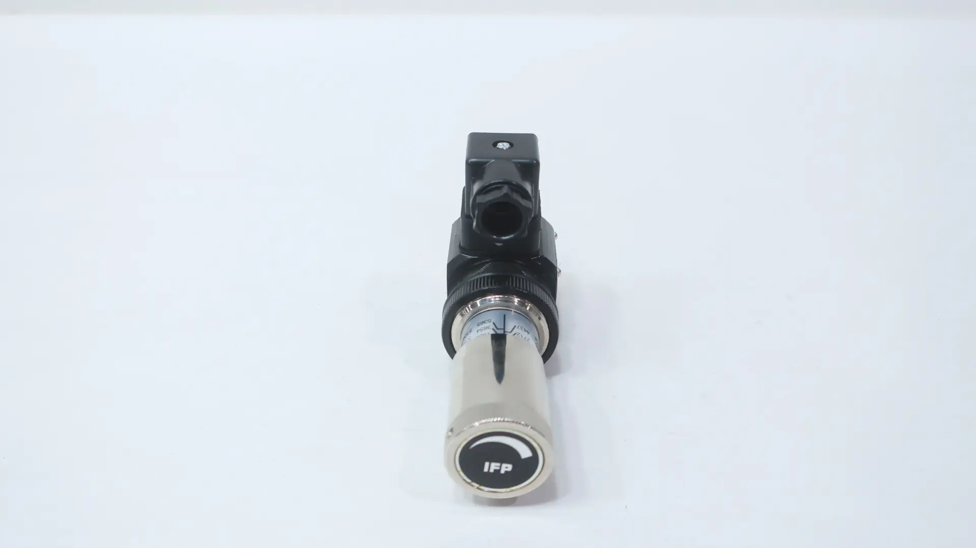 Produktfoto 1 von IFP JCS-02H AC250V-3A