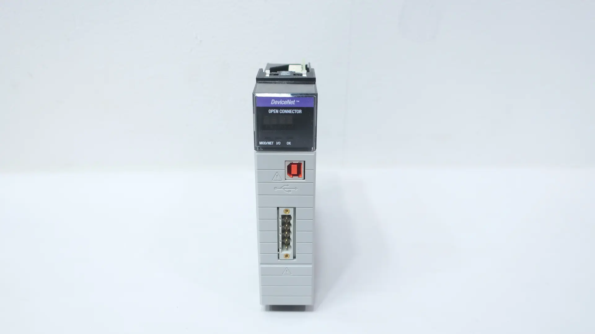 Produktfoto 1 von ALLEN BRADLEY 1756-DNB