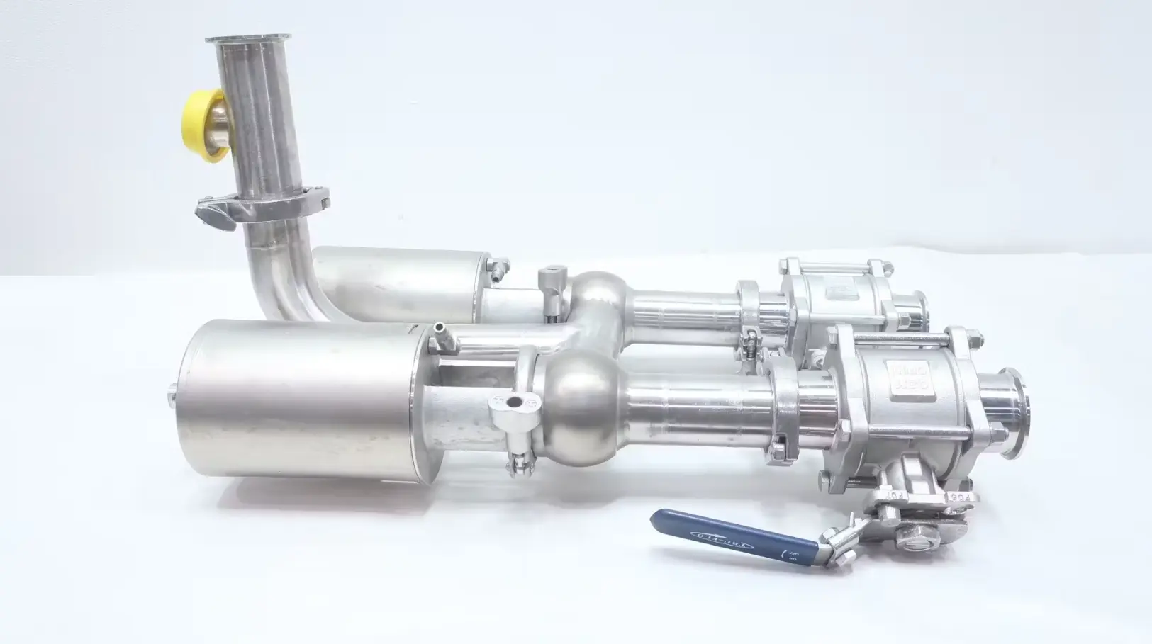 ALFA LAVAL 7610200SW2H202SRSTESNNN