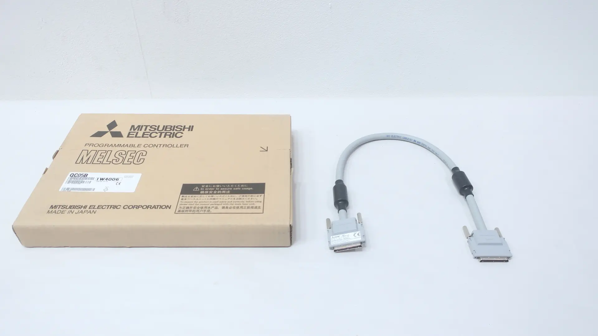 Produktfoto 1 von MITSUBISHI QC05B