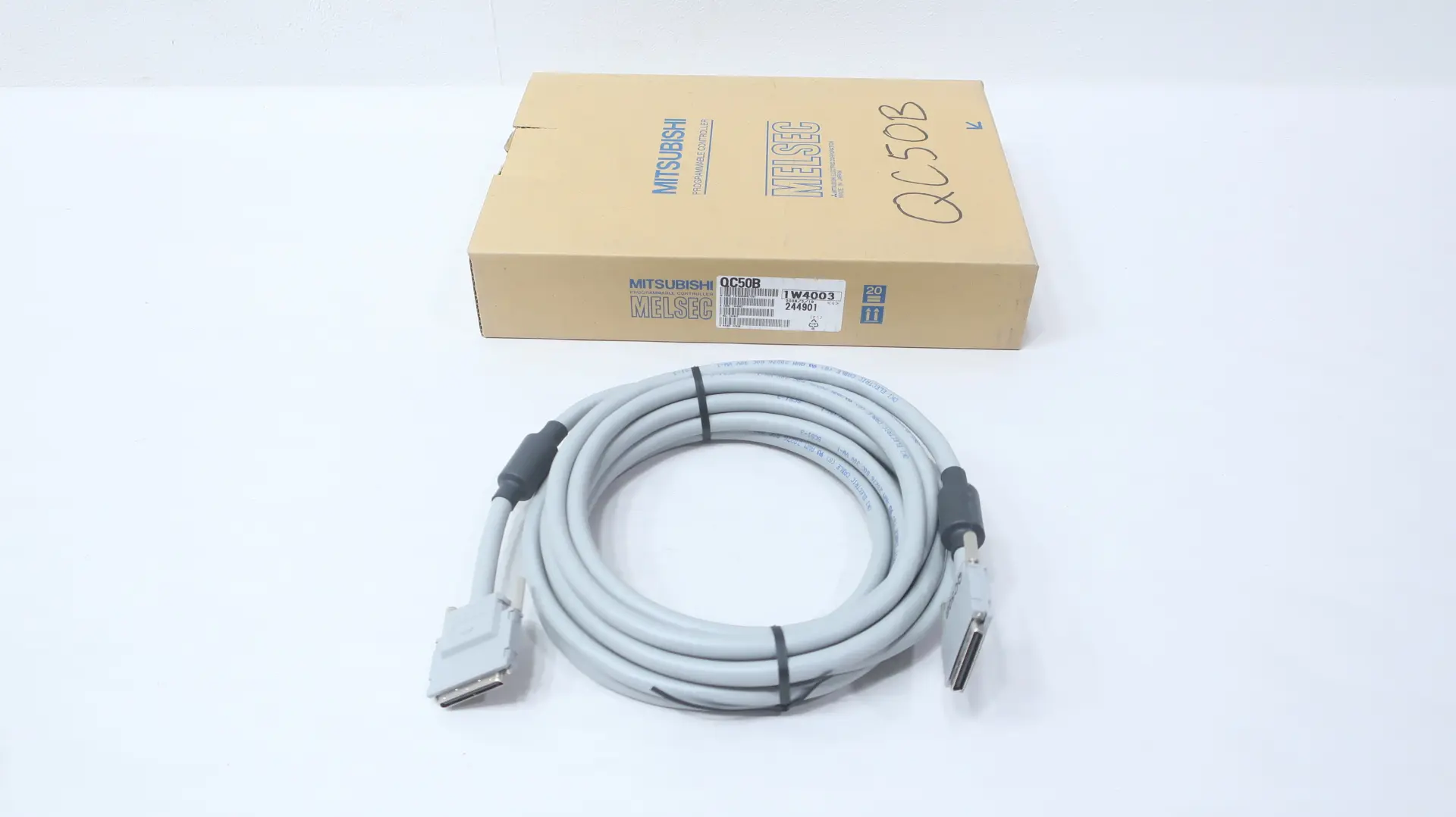 Produktfoto 1 von MITSUBISHI QC50B