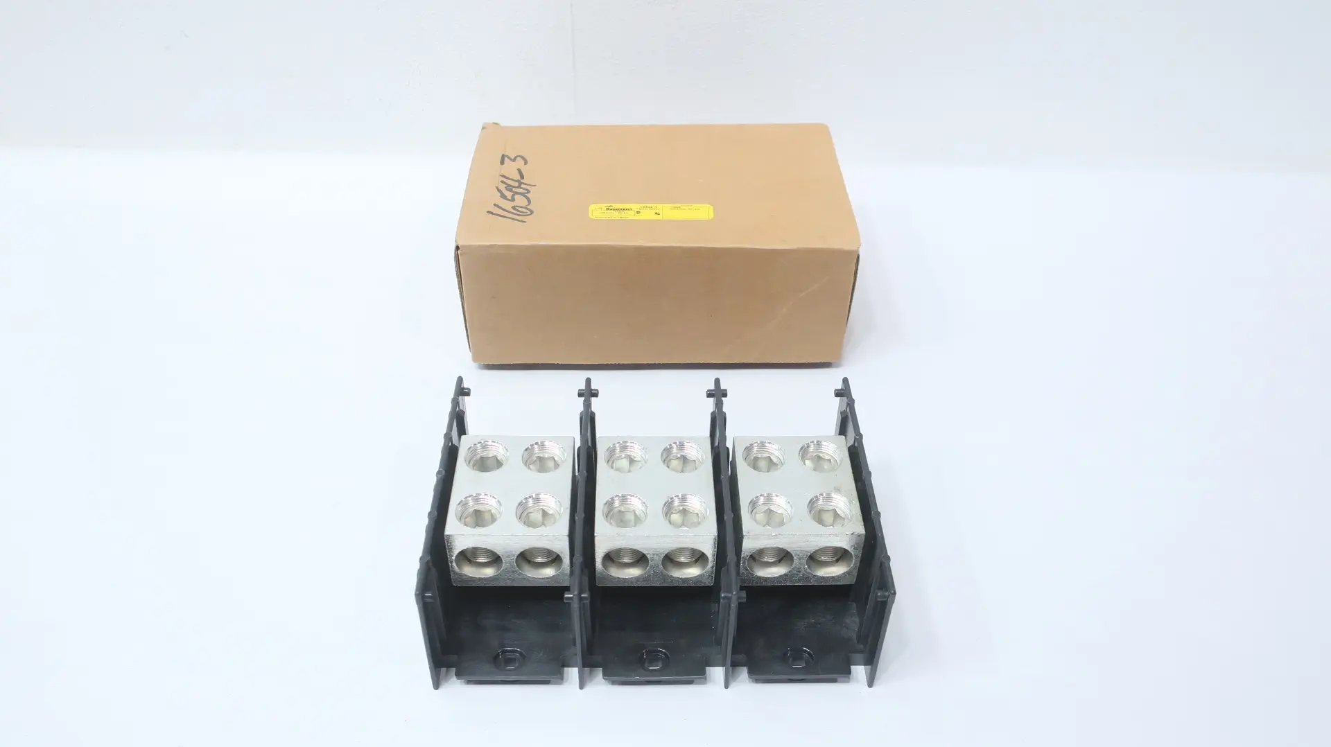 BUSSMANN 16504-3