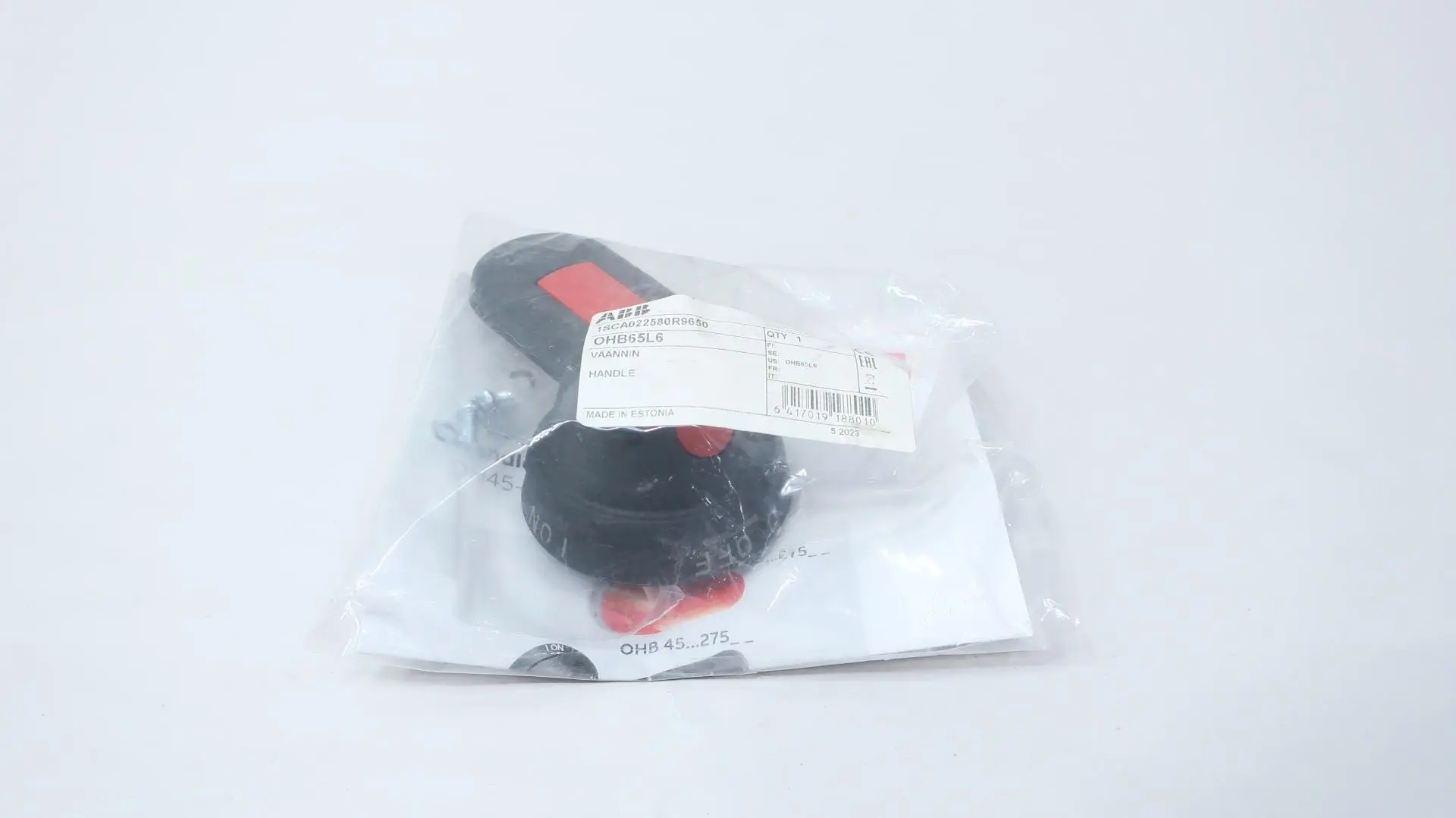 Produktfoto 1 von ABB OHB65L6