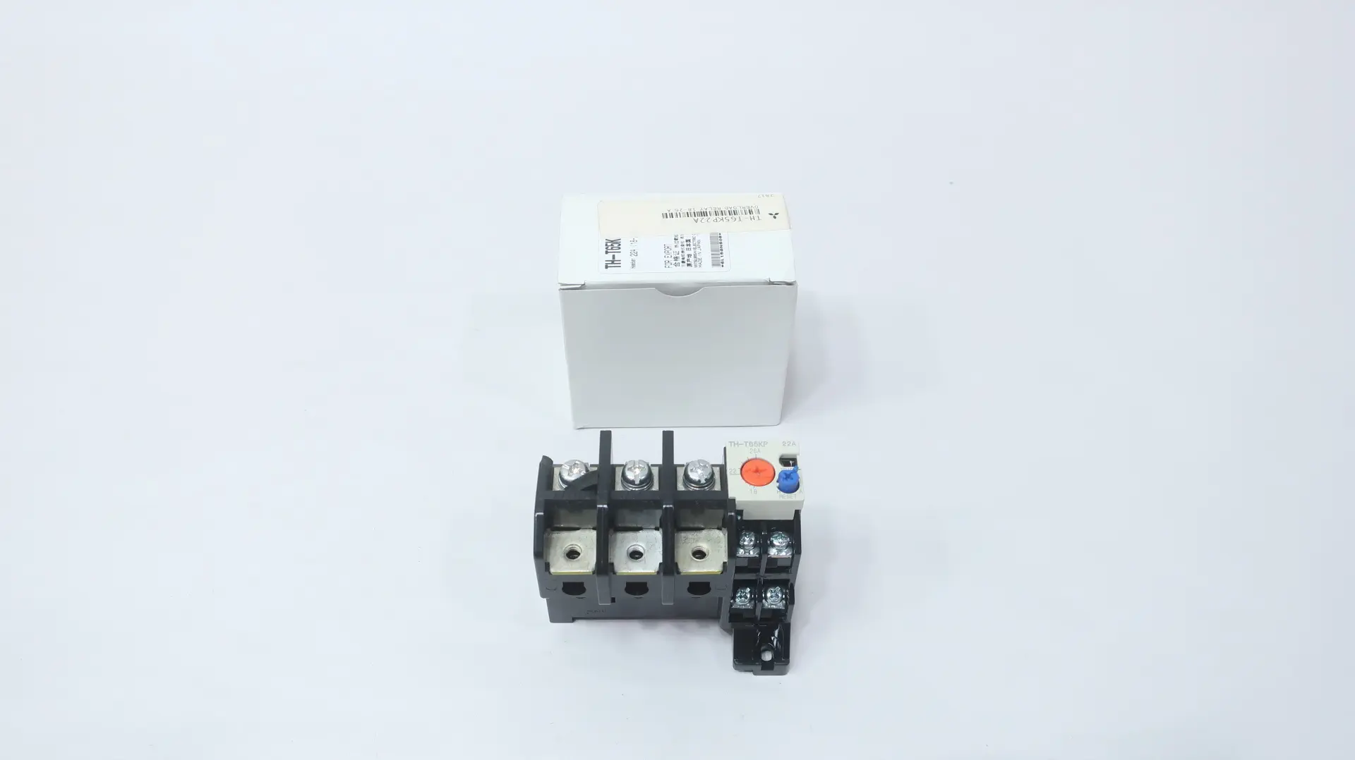 Produktfoto 1 von MITSUBISHI TH-T65KP