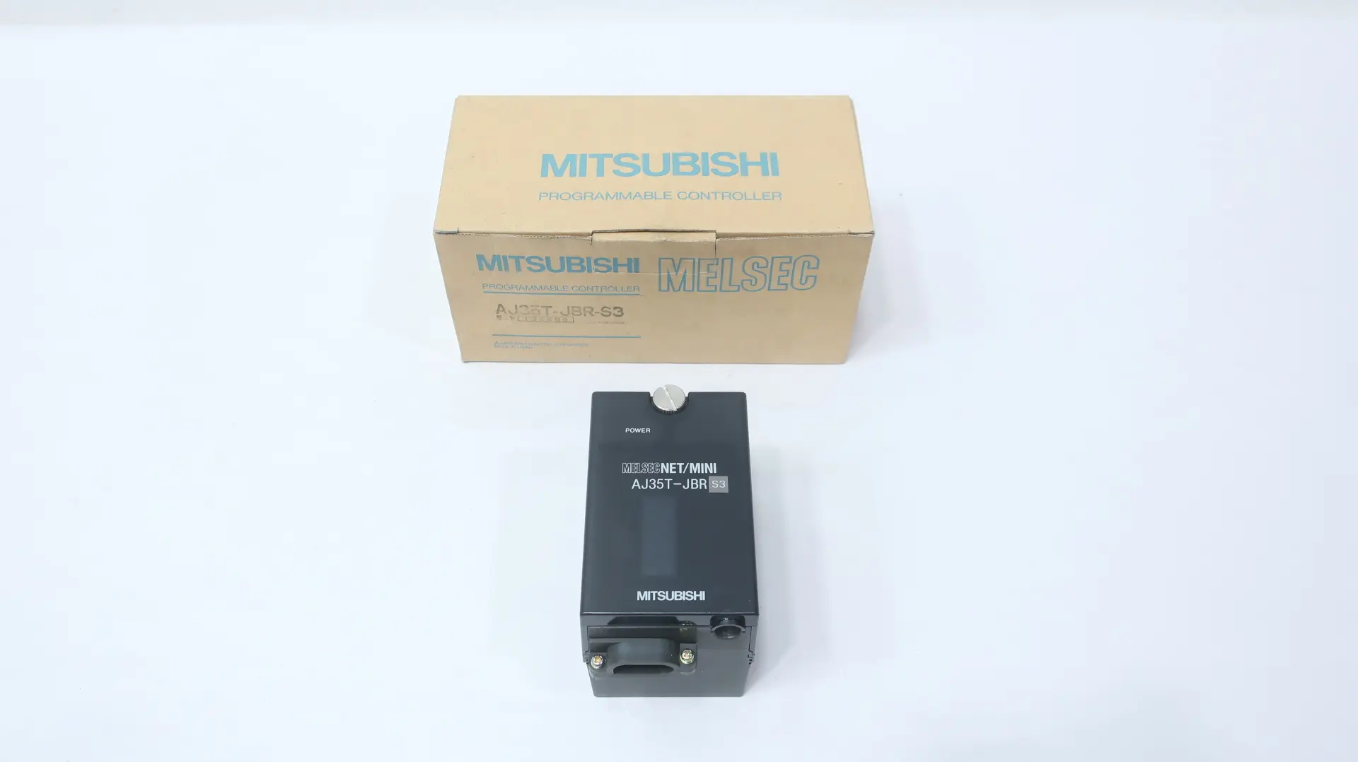 Produktfoto 1 von MITSUBISHI AJ35T-JBR-S3