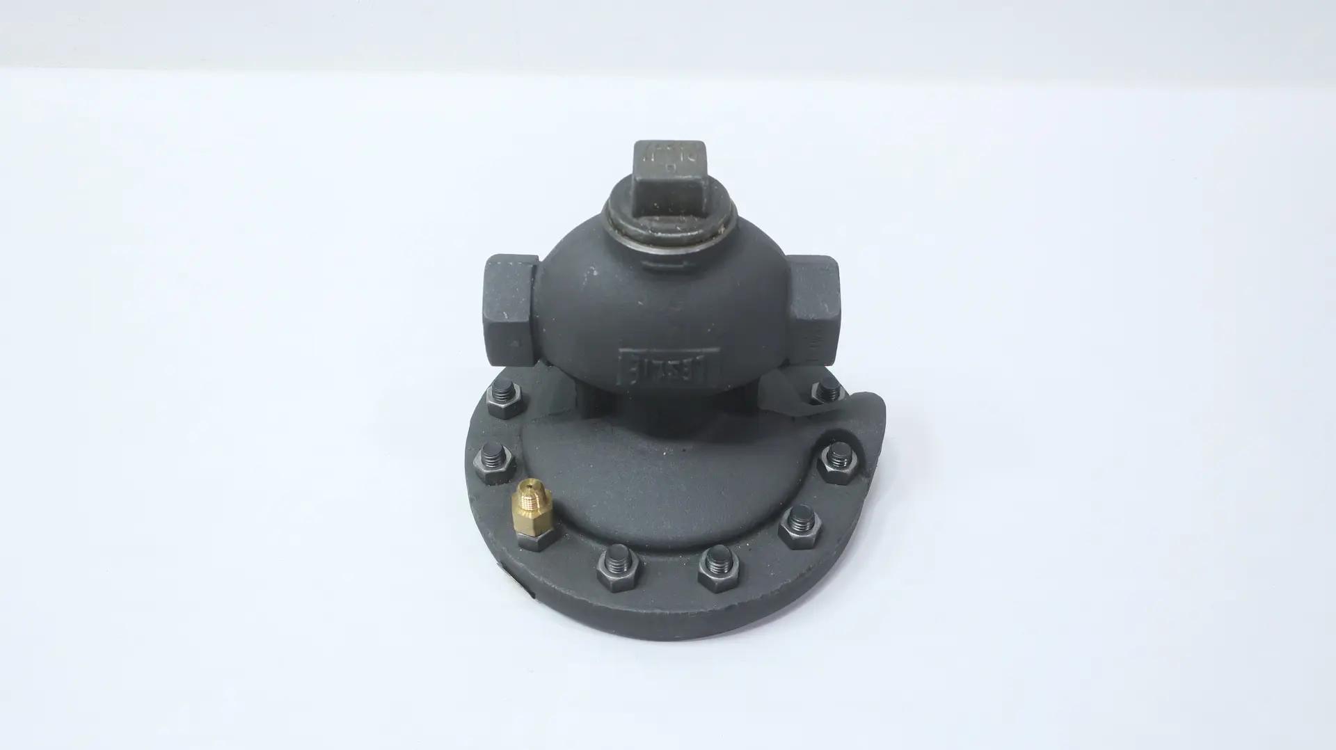LESLIE GPK-4S