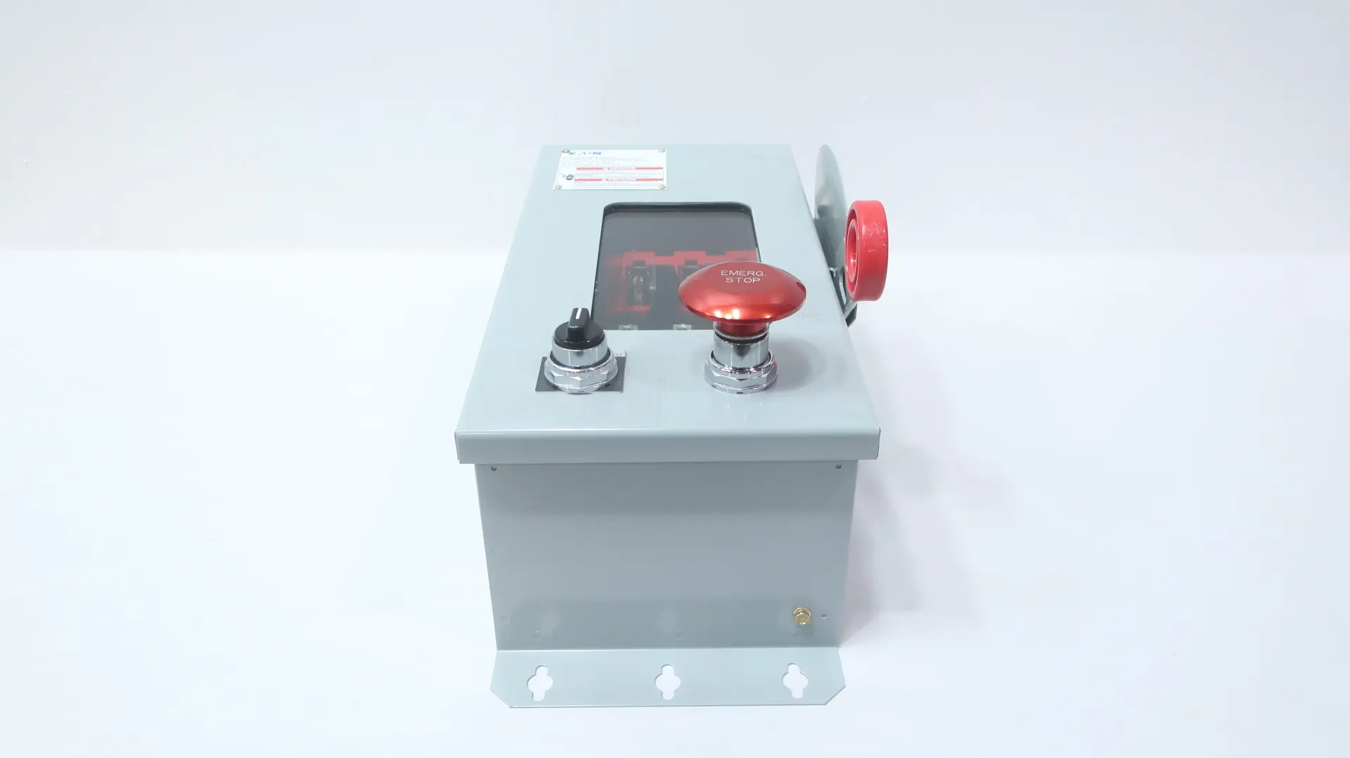 Produktfoto 1 von EATON DH361UDKW2PBSL
